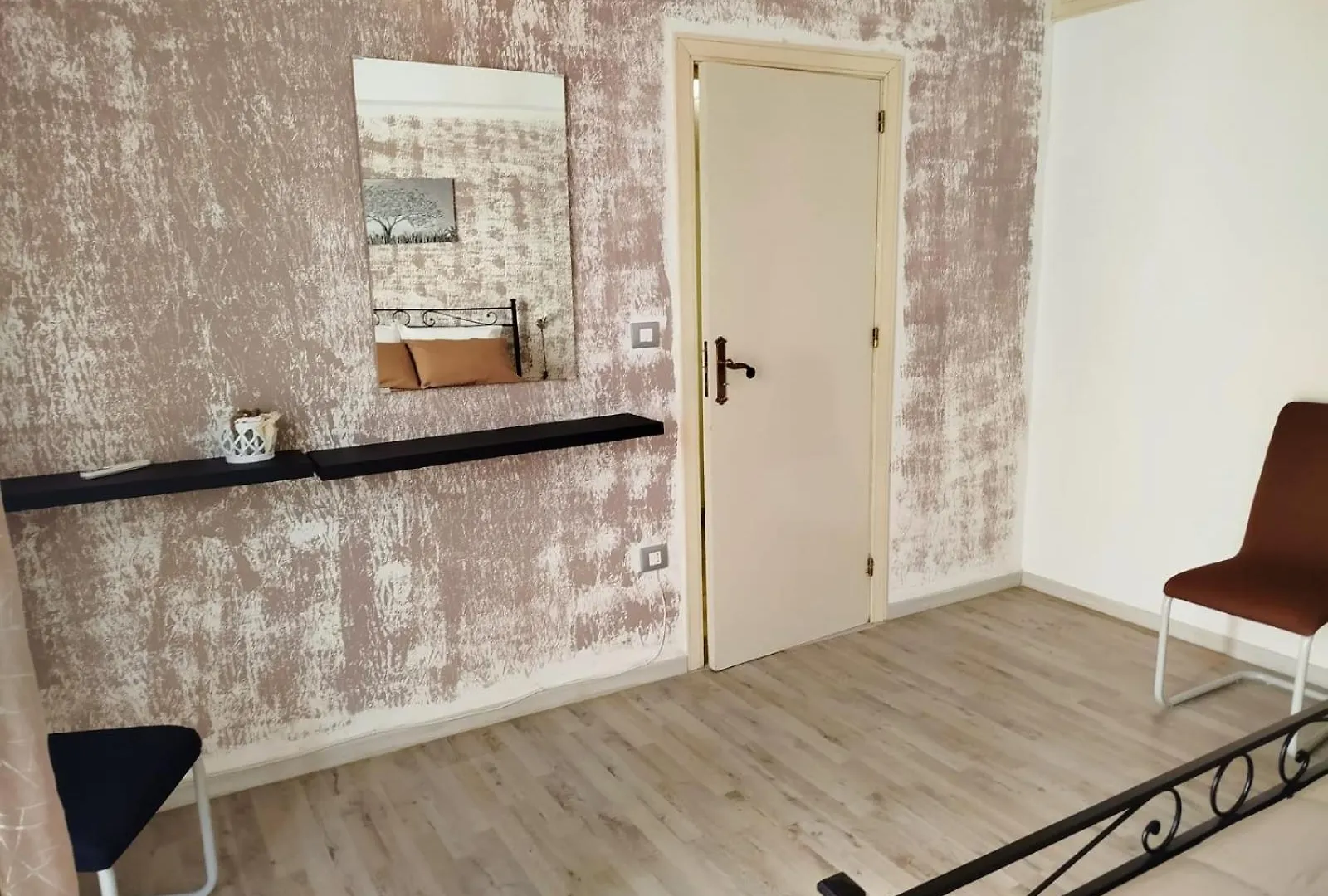 דירות ויטוריה A Casa Di Anna