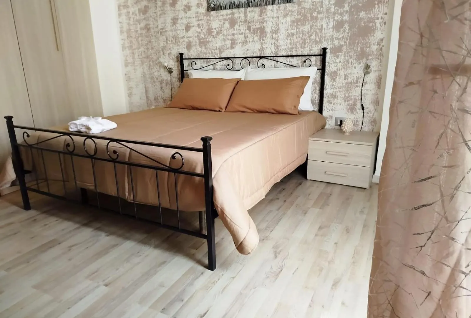 דירות ויטוריה A Casa Di Anna
