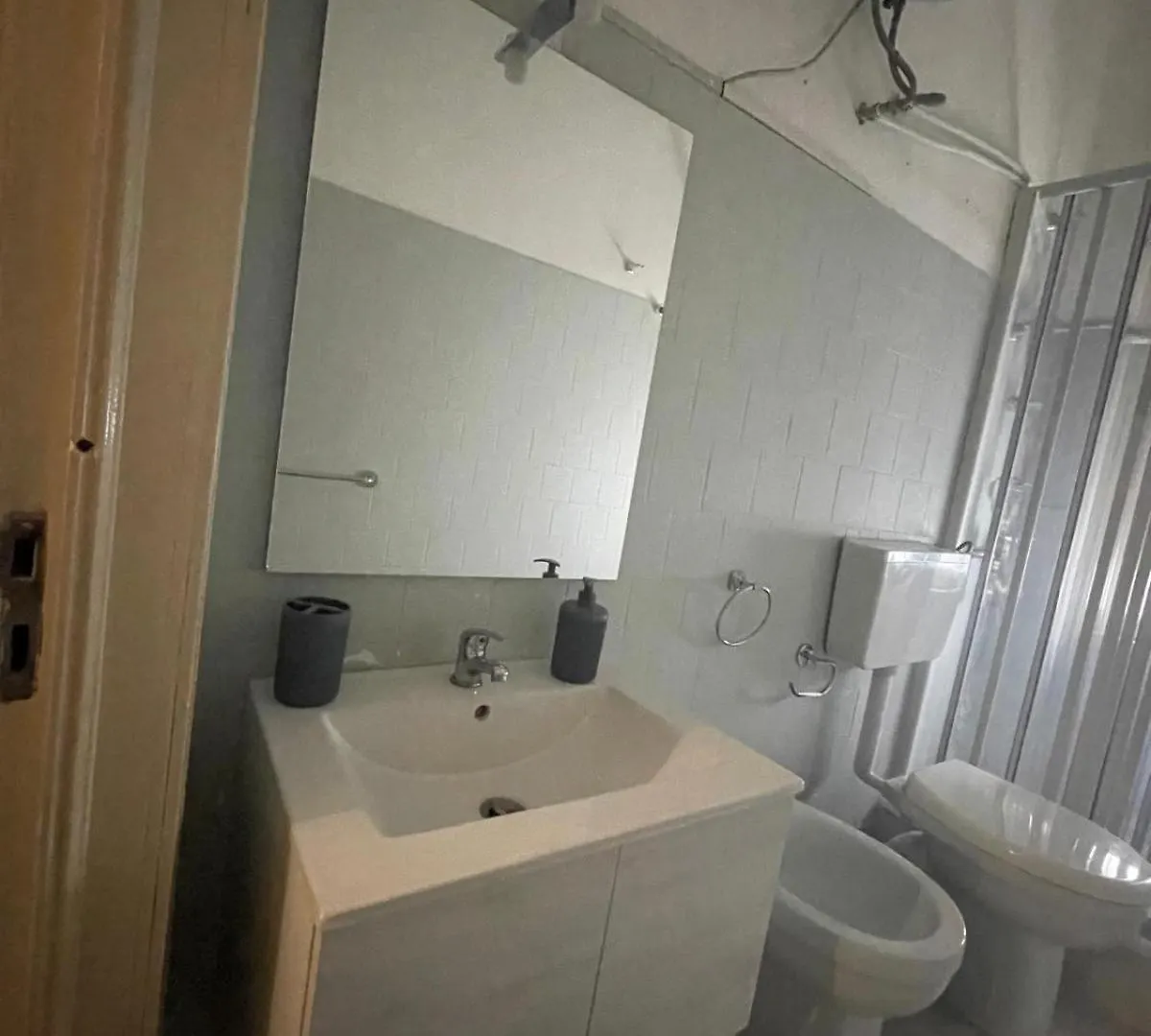 A Casa Di Anna Apartman Vittoria Olaszország
