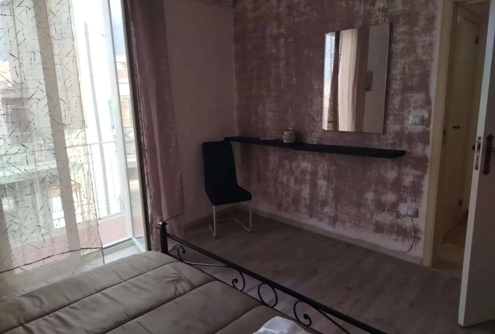 דירות ויטוריה A Casa Di Anna 0*,