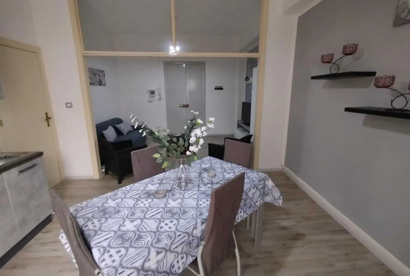 A Casa Di Anna Apartman Vittoria