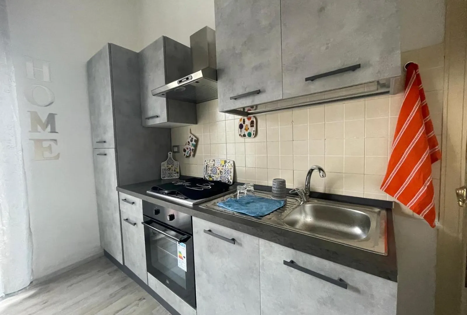 A Casa Di Anna Apartman Vittoria