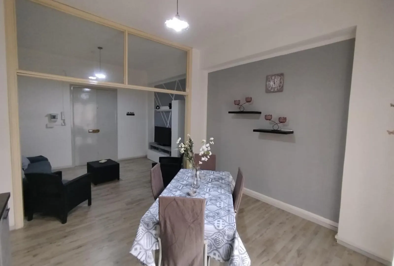 דירות ויטוריה A Casa Di Anna