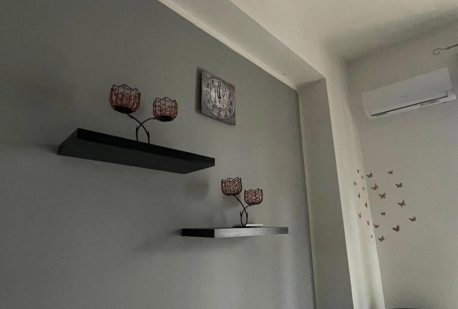 A Casa Di Anna Apartman Vittoria Olaszország
