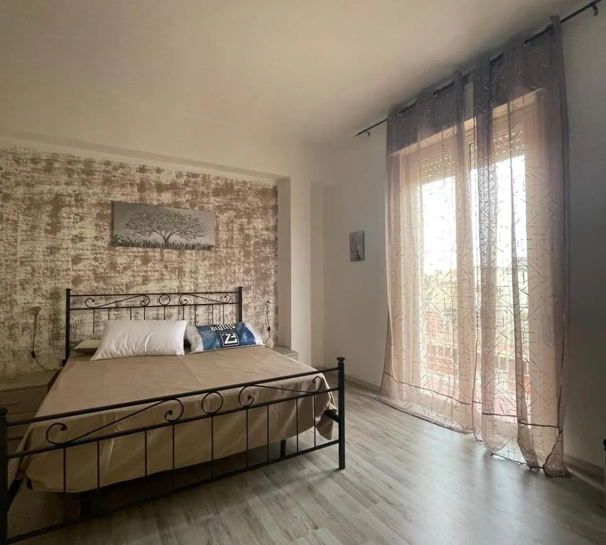 A Casa Di Anna Apartman Vittoria 0*,  Olaszország