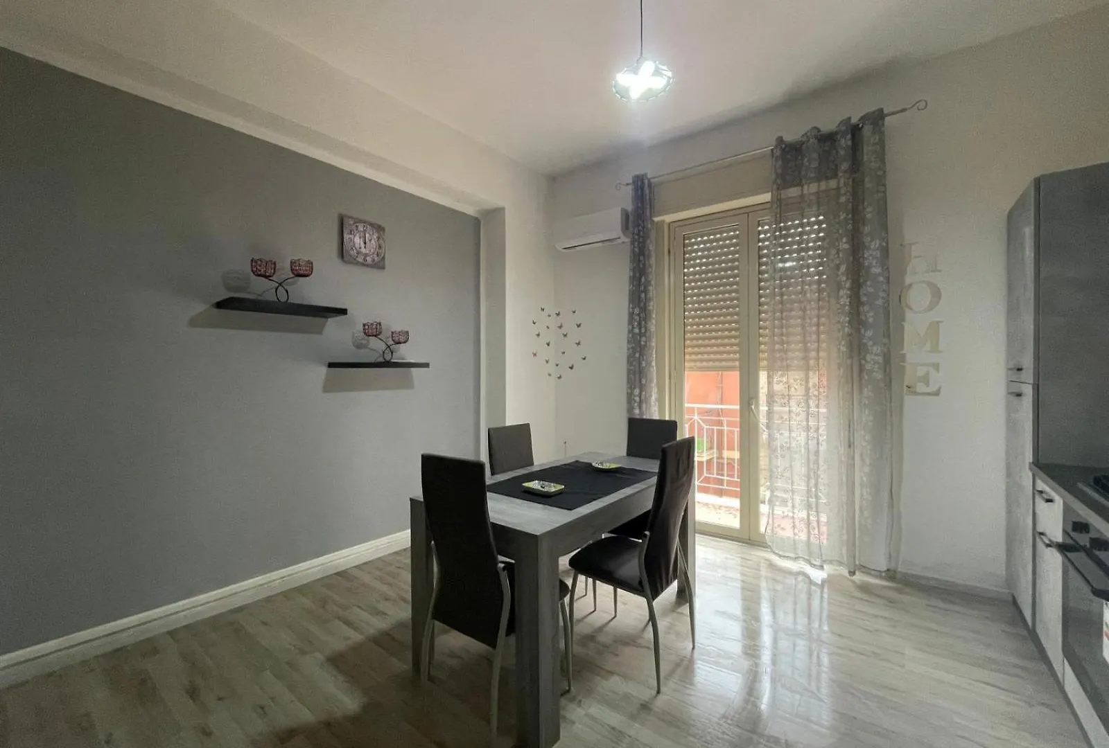 A Casa Di Anna Apartman Vittoria