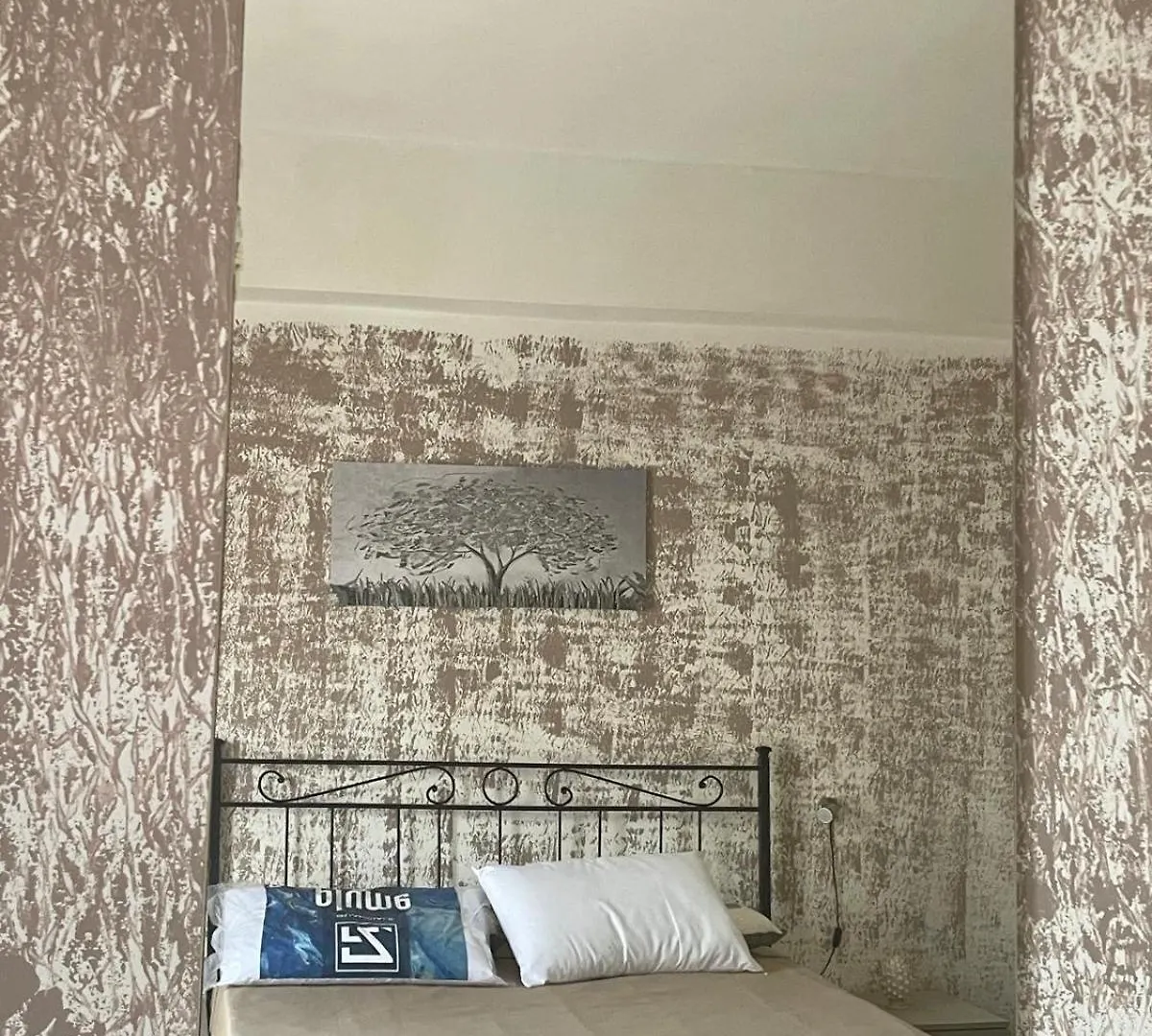 דירות ויטוריה A Casa Di Anna