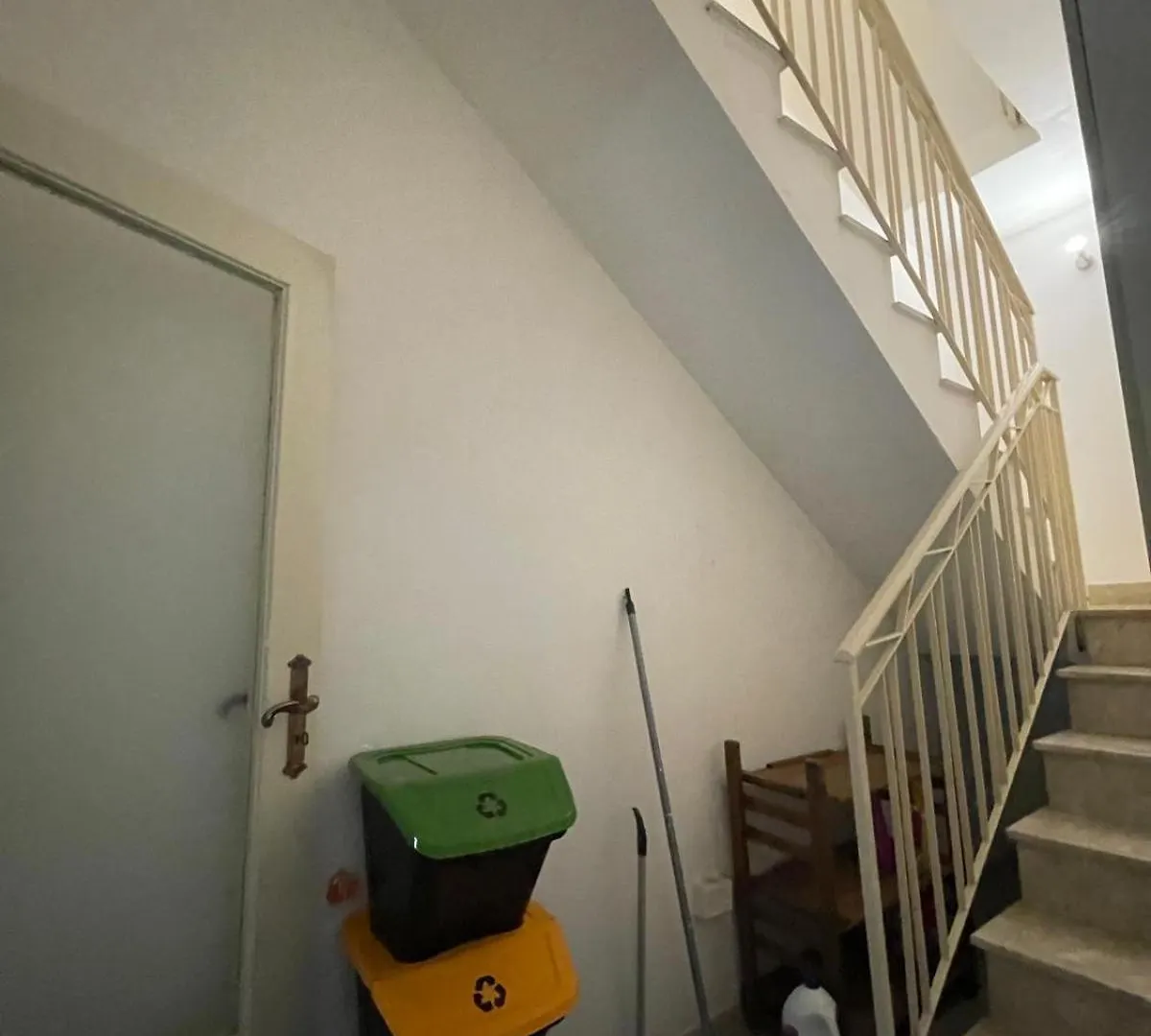 A Casa Di Anna Apartman Vittoria Olaszország